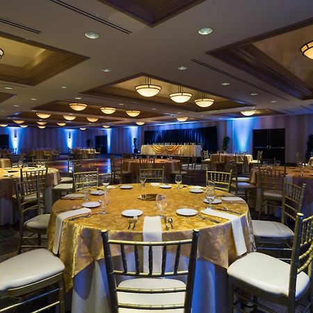Santa Ynez Valley Marriott Буэллтон Экстерьер фото