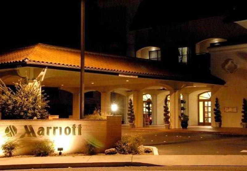 Santa Ynez Valley Marriott Буэллтон Экстерьер фото